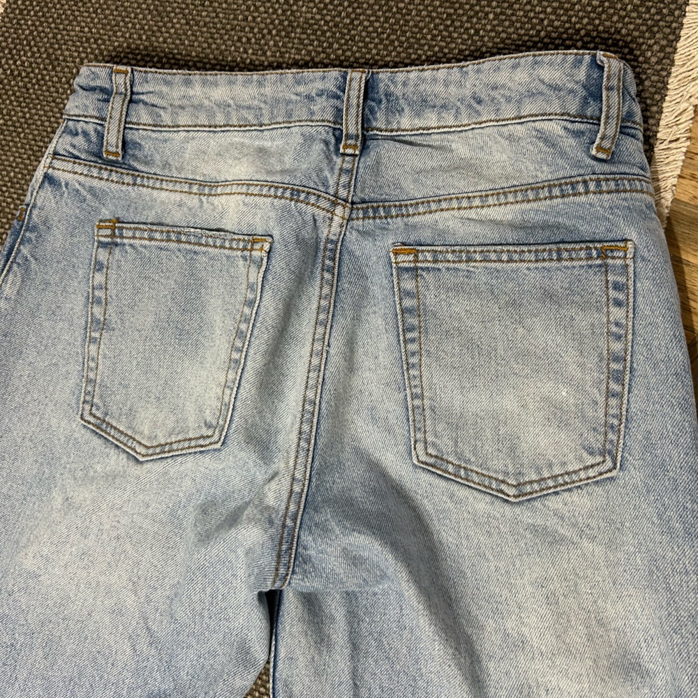 Sandro Paris
Jeans - Picture 6 of 7